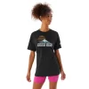 T-SHIRT UNISEX ASICS SMSB JOURNEY