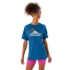 T-SHIRT UNISEX ASICS SMSB JOURNEY