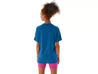 T-SHIRT UNISEX ASICS SMSB JOURNEY