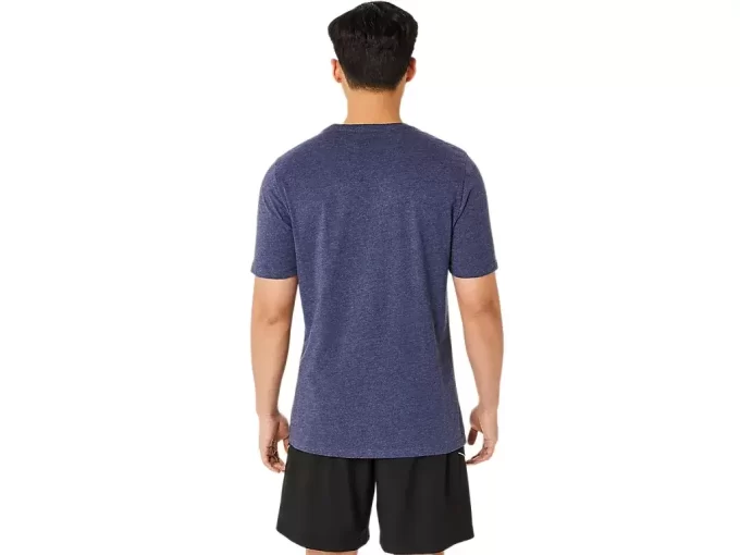 T-SHIRT UNISEX ASICS SMSB JOURNEY