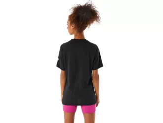 T-SHIRT UNISEX ASICS SMSB JOURNEY
