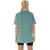 T-SHIRT UNISEX ASICS SMSB JOURNEY