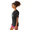T-SHIRT UNISEX ASICS SMSB JOURNEY