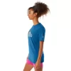 T-SHIRT UNISEX ASICS SMSB JOURNEY