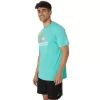 T-SHIRT UNISEX ASICS SMSB JOURNEY