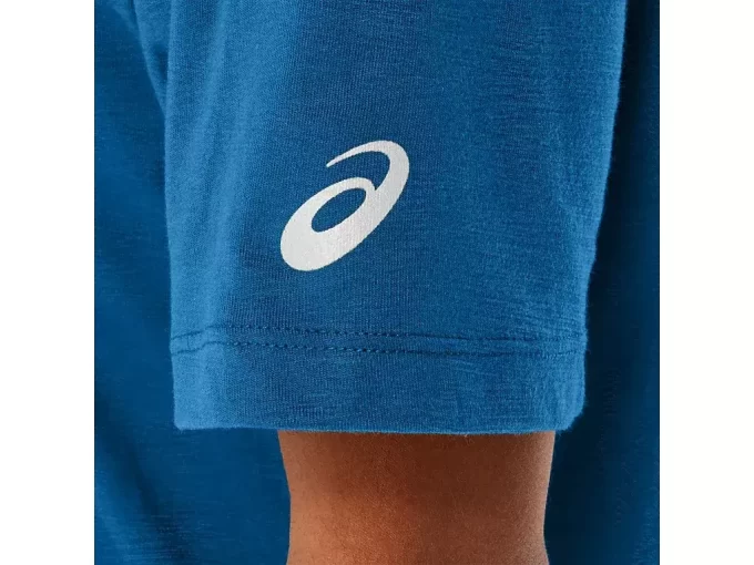 T-SHIRT UNISEX ASICS SMSB JOURNEY
