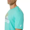 T-SHIRT UNISEX ASICS SMSB JOURNEY