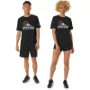 T-SHIRT UNISEX ASICS SMSB JOURNEY