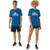 T-SHIRT UNISEX ASICS SMSB JOURNEY