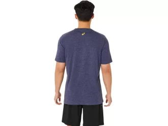 T-SHIRT UNISEX ASICS SPIRAL A FILL