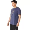 T-SHIRT UNISEX ASICS SPIRAL A FILL