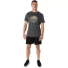 T-SHIRT UNISEX ASICS TRAIL T-SHIRT UNISEX ASICS TRAIL