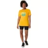 T-SHIRT UNISEX ASICS TRAIL