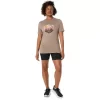 T-SHIRT UNISEX ASICS TRAIL