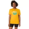 T-SHIRT UNISEX ASICS TRAIL