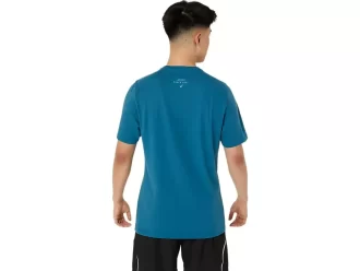 T-SHIRT UNISEX ASICS TRAIL