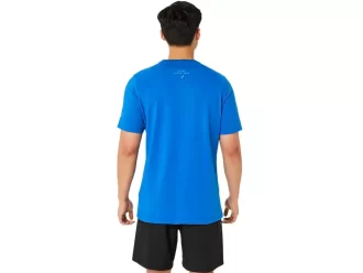 T-SHIRT UNISEX ASICS TRAIL
