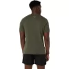 T-SHIRT UNISEX ASICS TRAIL