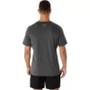 T-SHIRT UNISEX ASICS TRAIL T-SHIRT UNISEX ASICS TRAIL