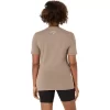 T-SHIRT UNISEX ASICS TRAIL