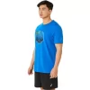 T-SHIRT UNISEX ASICS TRAIL