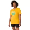 T-SHIRT UNISEX ASICS TRAIL