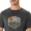 T-SHIRT UNISEX ASICS TRAIL T-SHIRT UNISEX ASICS TRAIL