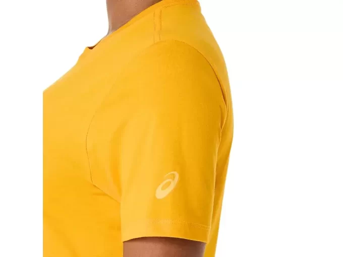 T-SHIRT UNISEX ASICS TRAIL