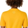 T-SHIRT UNISEX ASICS TRAIL