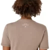 T-SHIRT UNISEX ASICS TRAIL