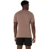 T-SHIRT UNISEX ASICS WANDER A MANICHE CORTE