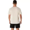 T-SHIRT UNISEX ASICS WANDER A MANICHE CORTE