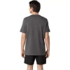 T-SHIRT UNISEX ASICS WANDER A MANICHE CORTE