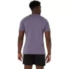T-SHIRT UNISEX ASICS WANDER A MANICHE CORTE