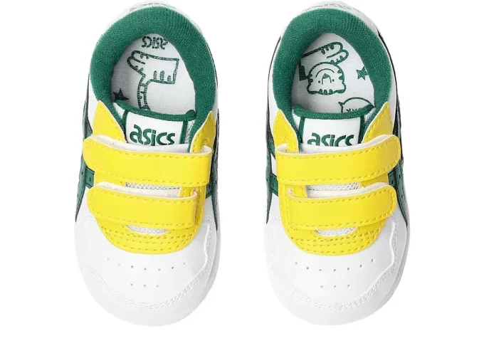 TAGLIA PER BAMBINI GIAPPONESE S