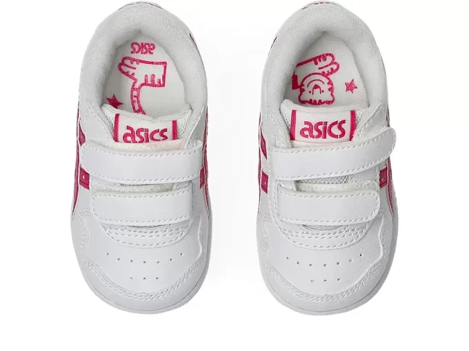 TAGLIA PER BAMBINI GIAPPONESE S