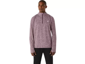 THERMOPOLIS QUARTER ZIP DA UOMO