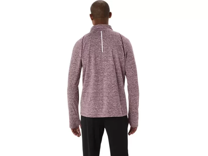 THERMOPOLIS QUARTER ZIP DA UOMO