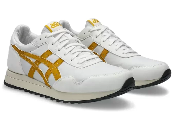 TIGER RUNNER II TIGER RUNNER II