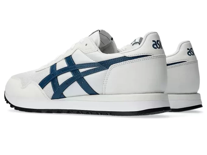 TIGER RUNNER II TESTATO SU STRADA