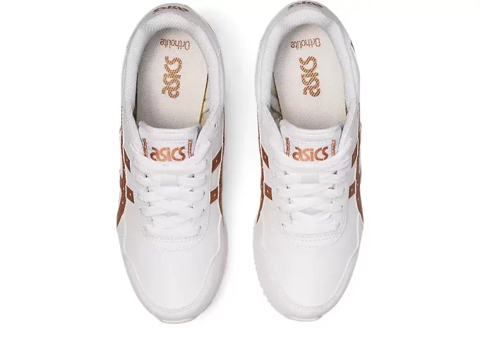 TIGER RUNNER TESTATO SU STRADA