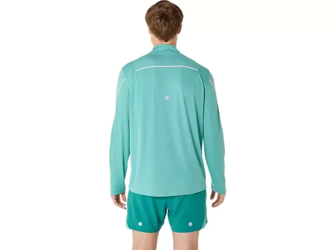 TOP CON ZIP 1/2 ROAD LITE-SHOW