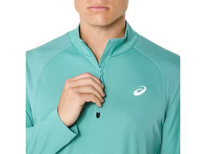 TOP CON ZIP 1/2 ROAD LITE-SHOW