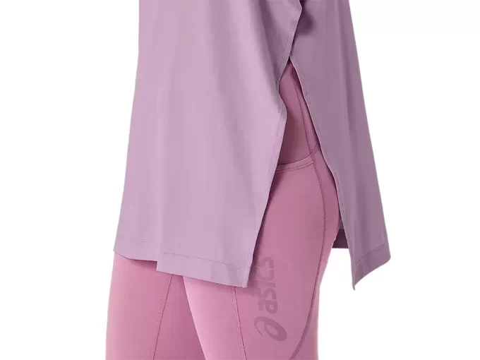 TOP ELASTICIZZATO SENZA MANICHE