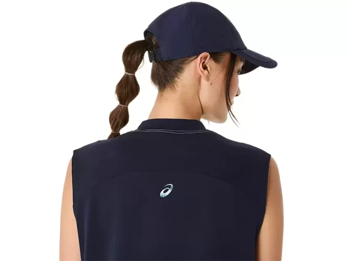 Top senza maniche A.P.C. x CREW