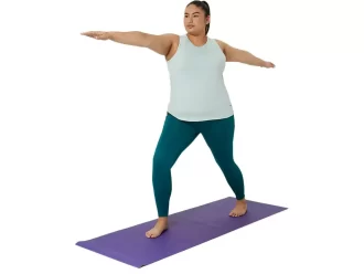 TOP SENZA MANICHE ACTIBREEZE DA DONNA