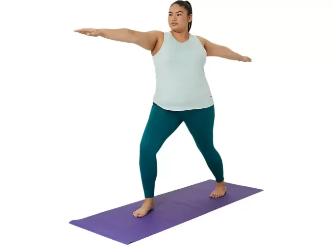 TOP SENZA MANICHE ACTIBREEZE DA DONNA