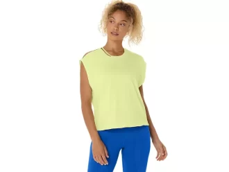 TOP SENZA MANICHE NAGINO FLEX