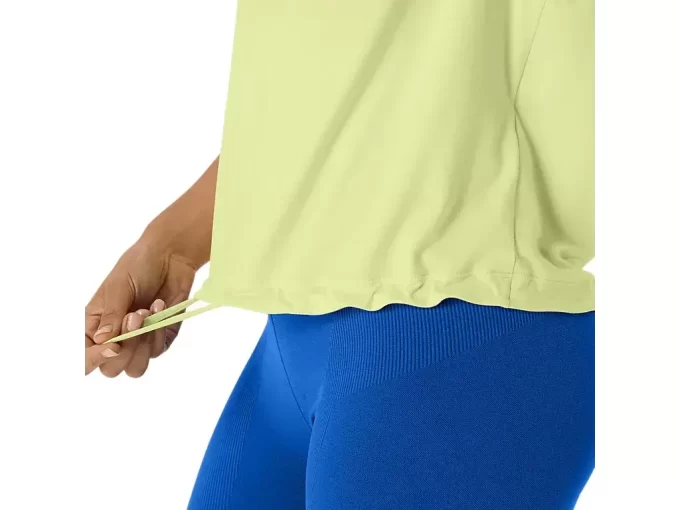 TOP SENZA MANICHE NAGINO FLEX