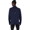 TOP SPORTIVO INVERNALE CON 1/2 ZIP